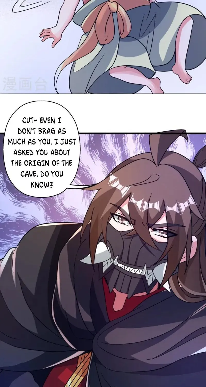 Banished Disciple's Counterattack Kainu Manga Chapter 369 Page 16