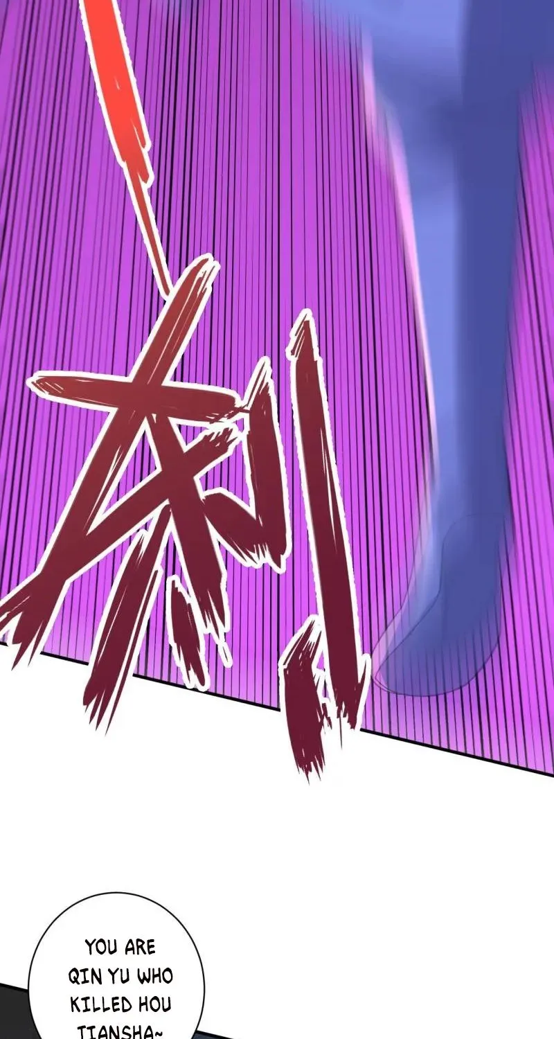Banished Disciple's Counterattack Kainu Manga Chapter 368 Page 4