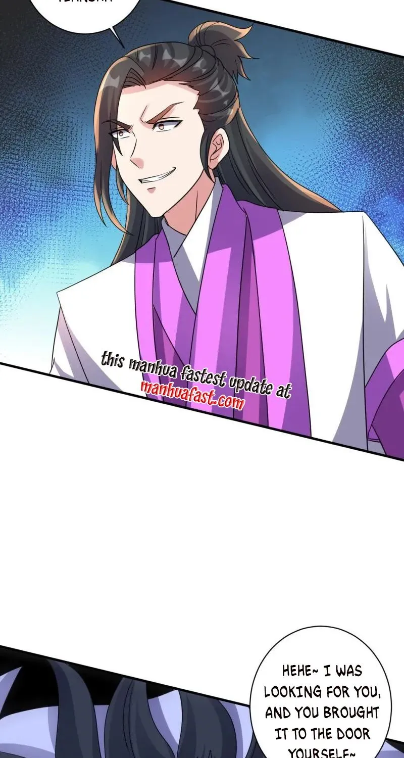 Banished Disciple's Counterattack Kainu Manga Chapter 368 Page 5