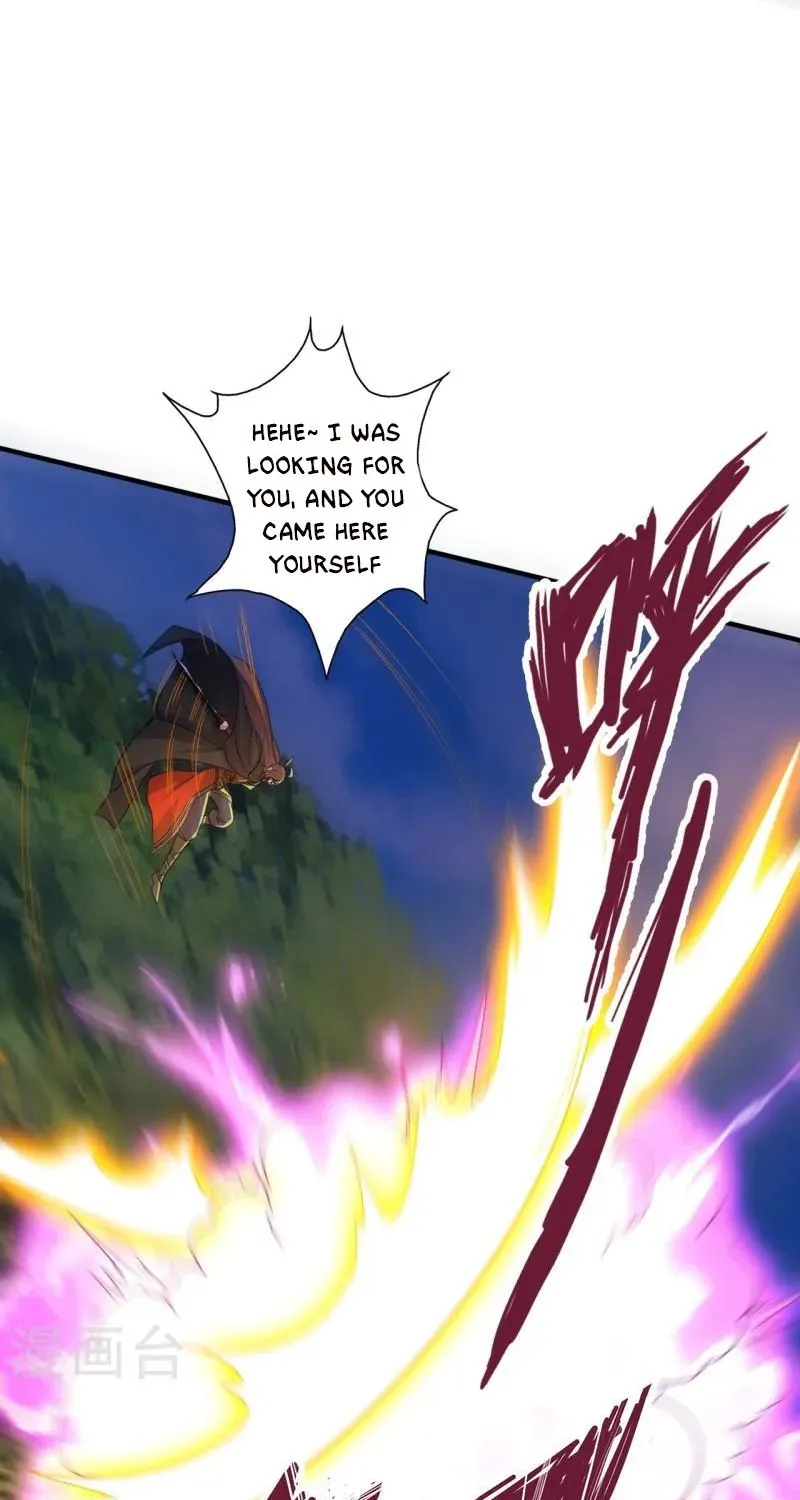 Banished Disciple's Counterattack Kainu Manga Chapter 368 Page 8
