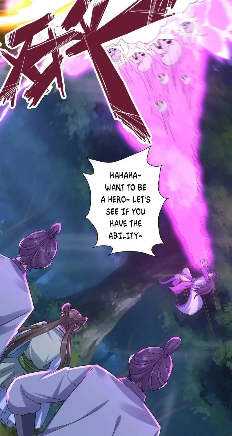 Banished Disciple's Counterattack Kainu Manga Chapter 368 Page 9