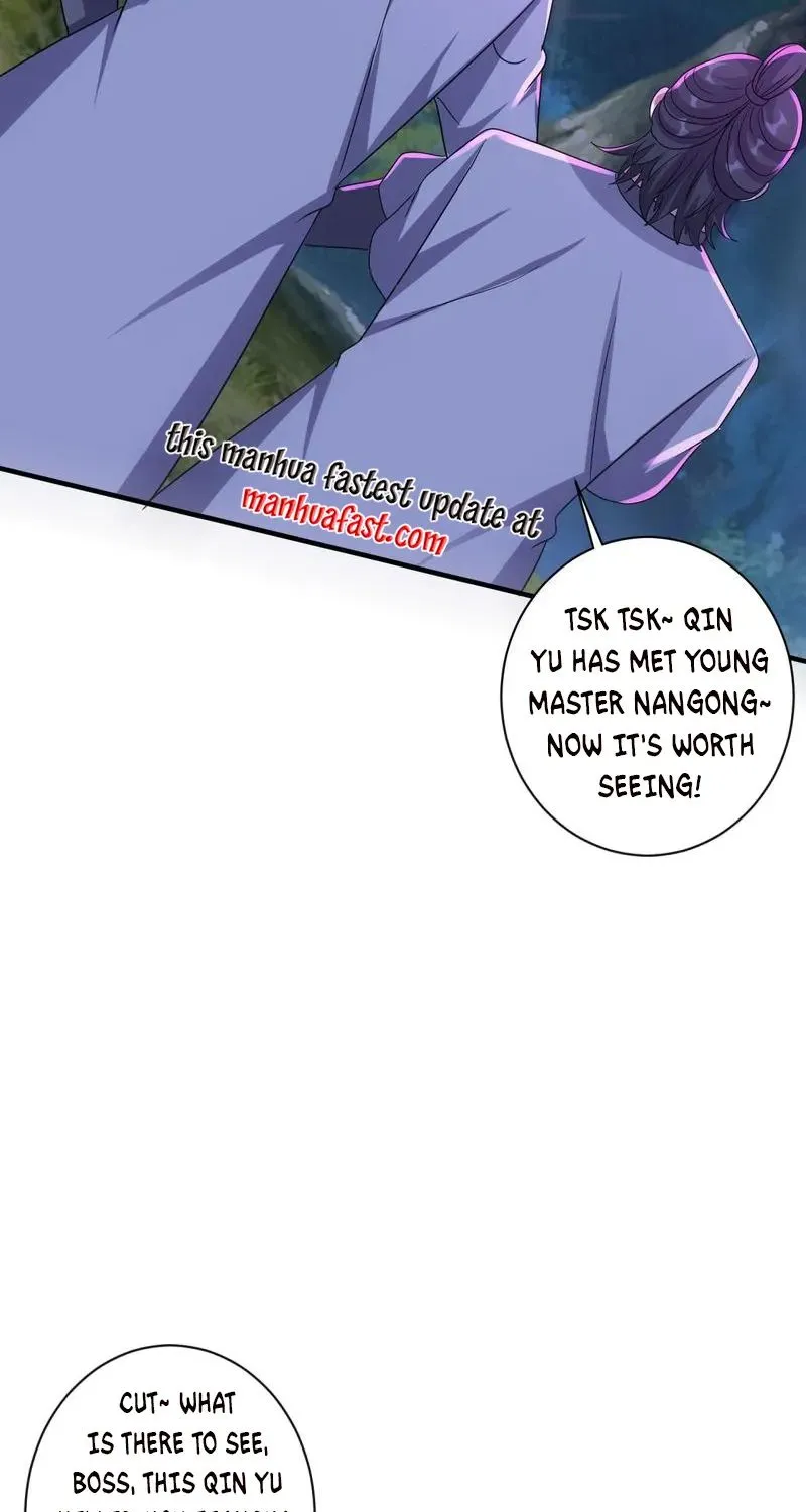 Banished Disciple's Counterattack Kainu Manga Chapter 368 Page 10