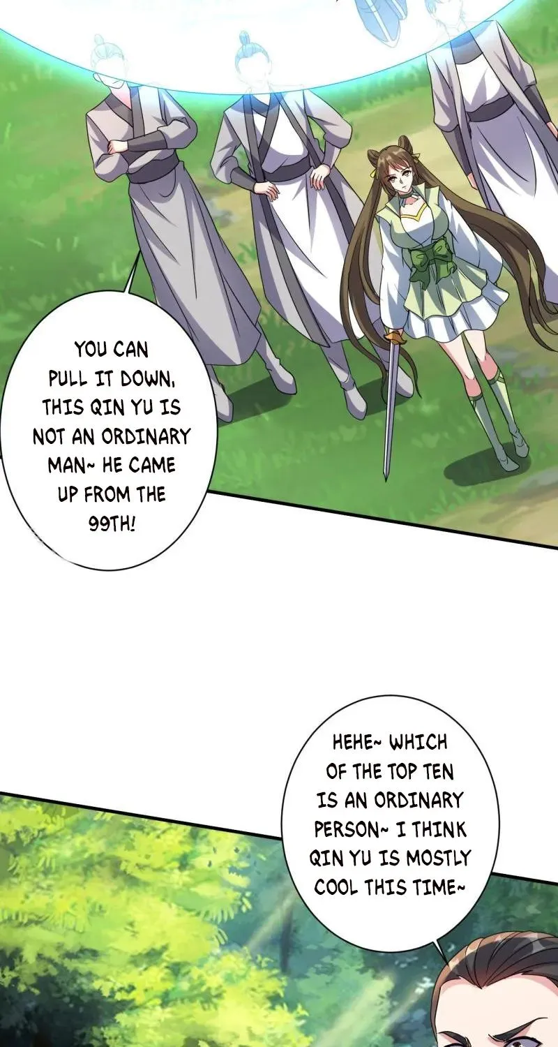 Banished Disciple's Counterattack Kainu Manga Chapter 368 Page 12