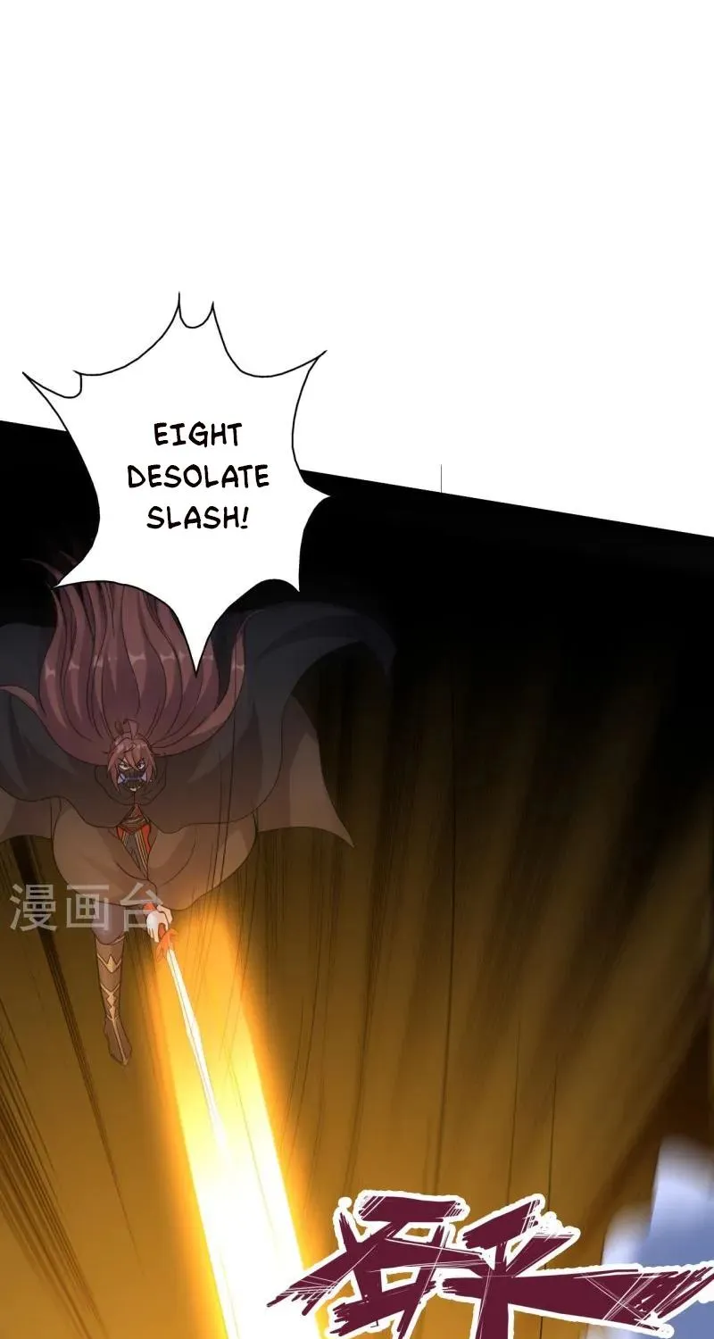 Banished Disciple's Counterattack Kainu Manga Chapter 368 Page 16