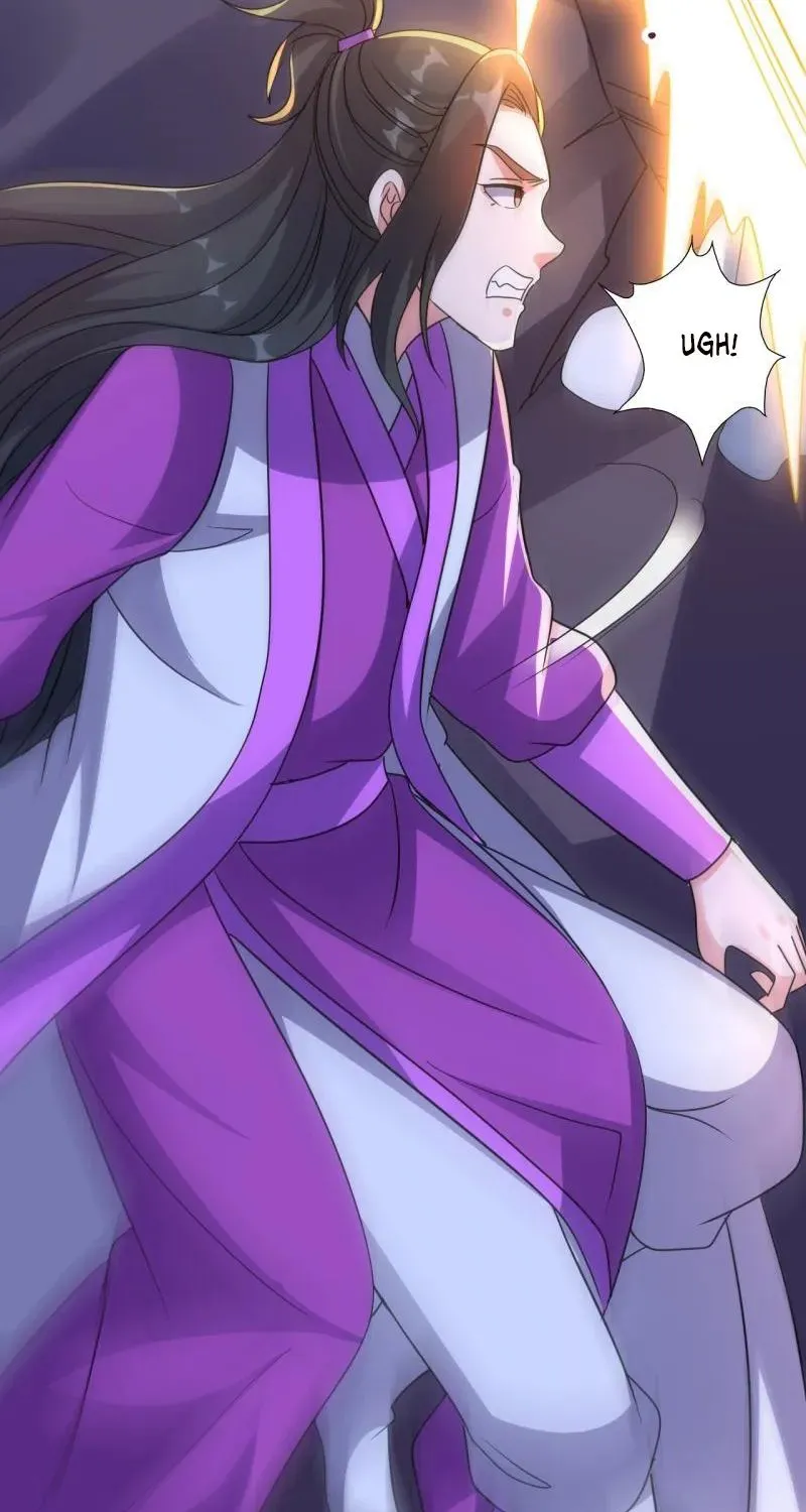 Banished Disciple's Counterattack Kainu Manga Chapter 368 Page 18
