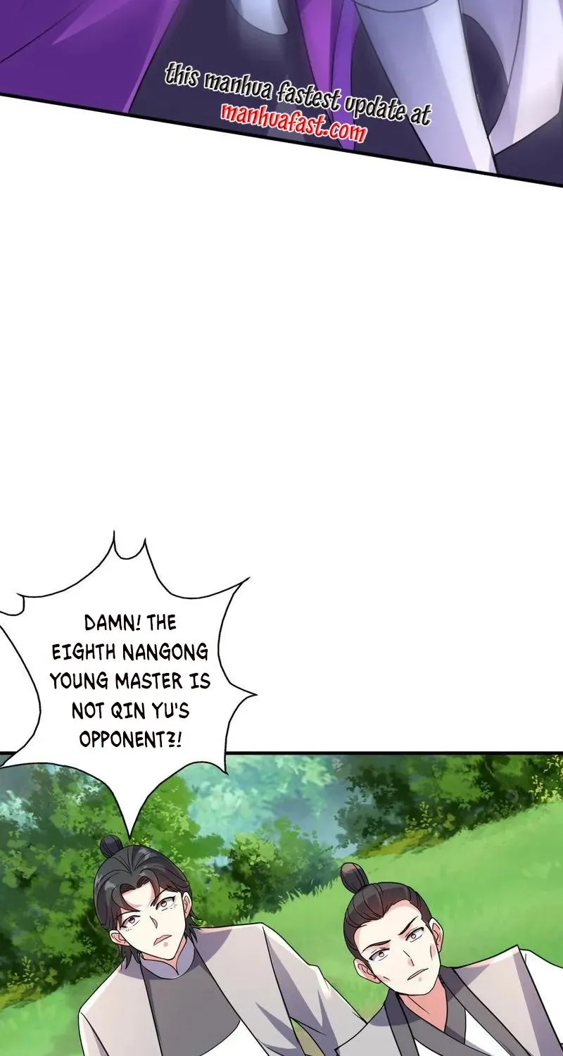 Banished Disciple's Counterattack Kainu Manga Chapter 368 Page 19