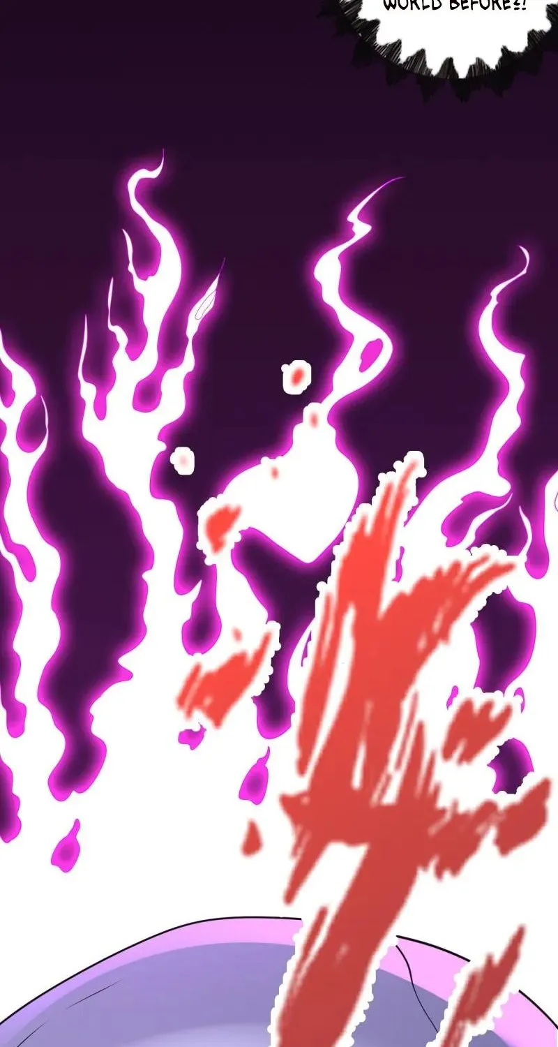 Banished Disciple's Counterattack Kainu Manga Chapter 368 Page 21
