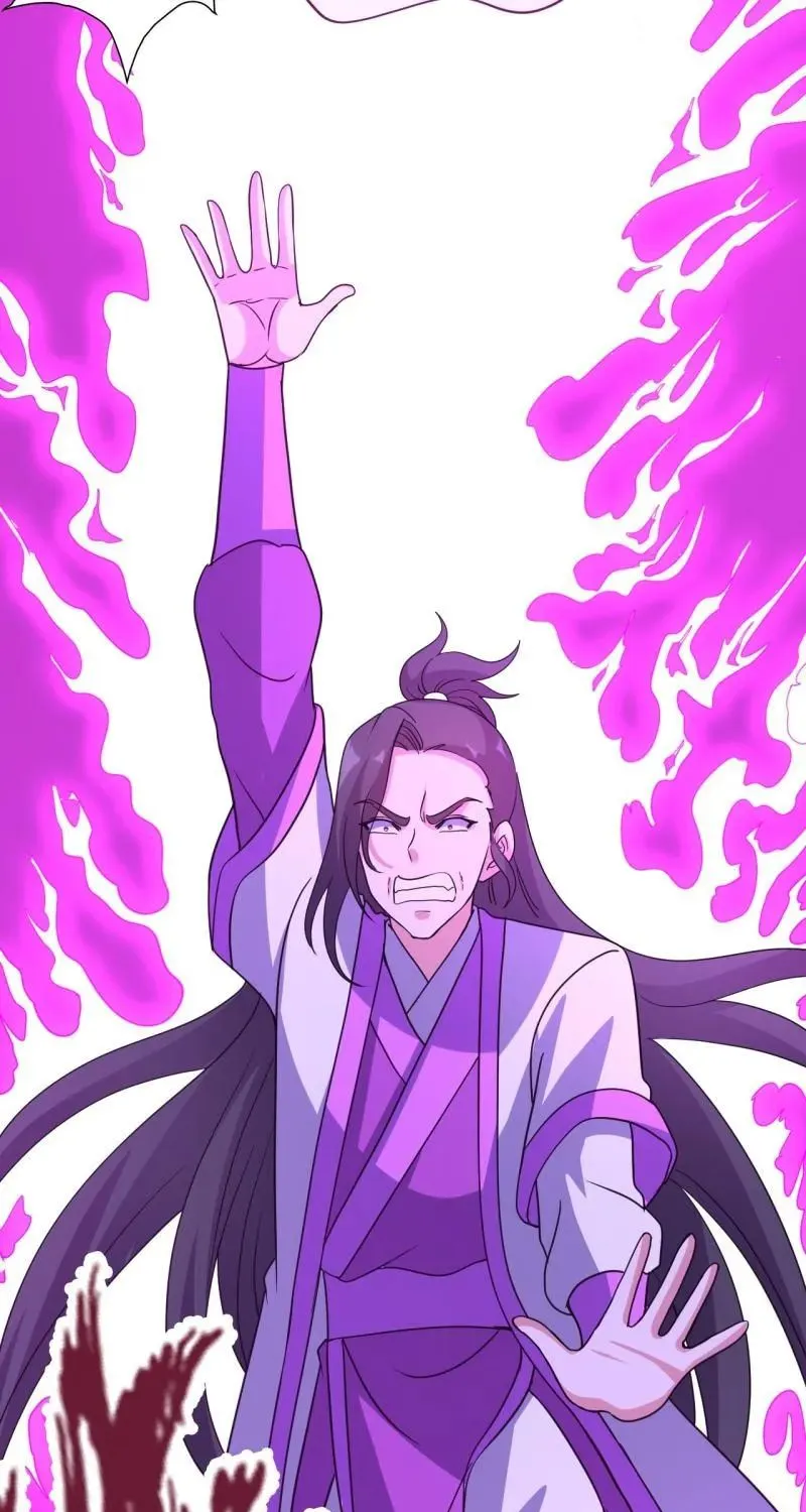 Banished Disciple's Counterattack Kainu Manga Chapter 368 Page 24