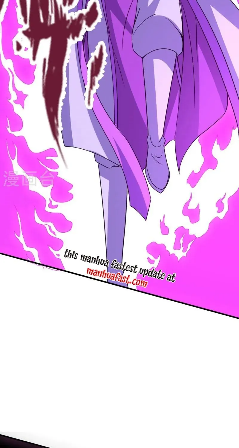 Banished Disciple's Counterattack Kainu Manga Chapter 368 Page 25
