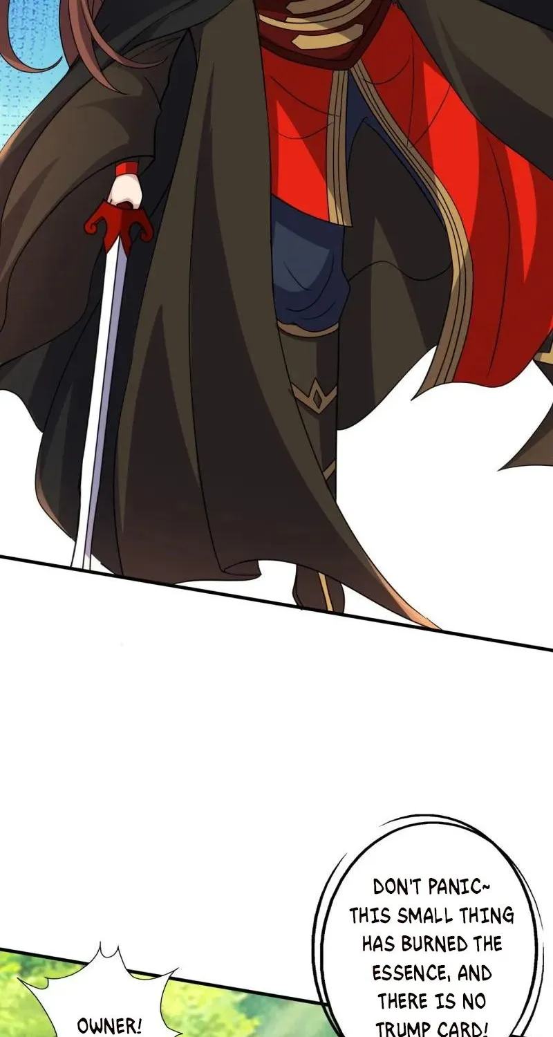 Banished Disciple's Counterattack Kainu Manga Chapter 368 Page 29