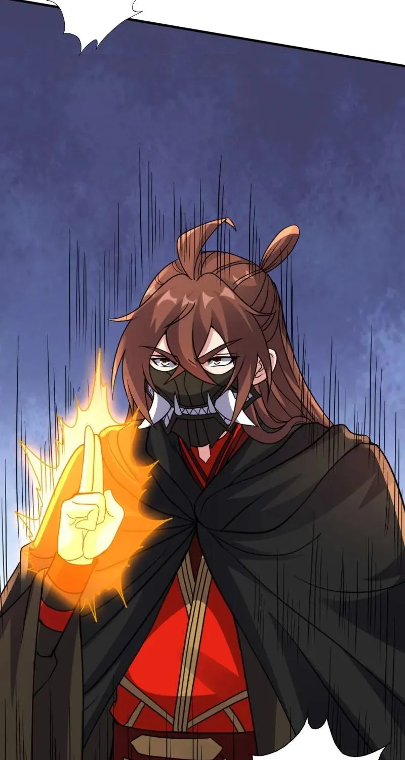 Banished Disciple's Counterattack Kainu Manga Chapter 368 Page 35