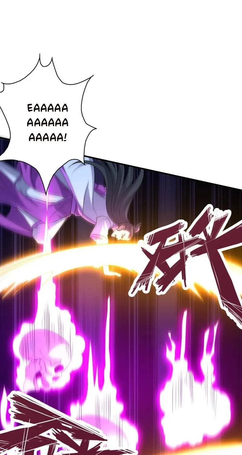 Banished Disciple's Counterattack Kainu Manga Chapter 368 Page 40