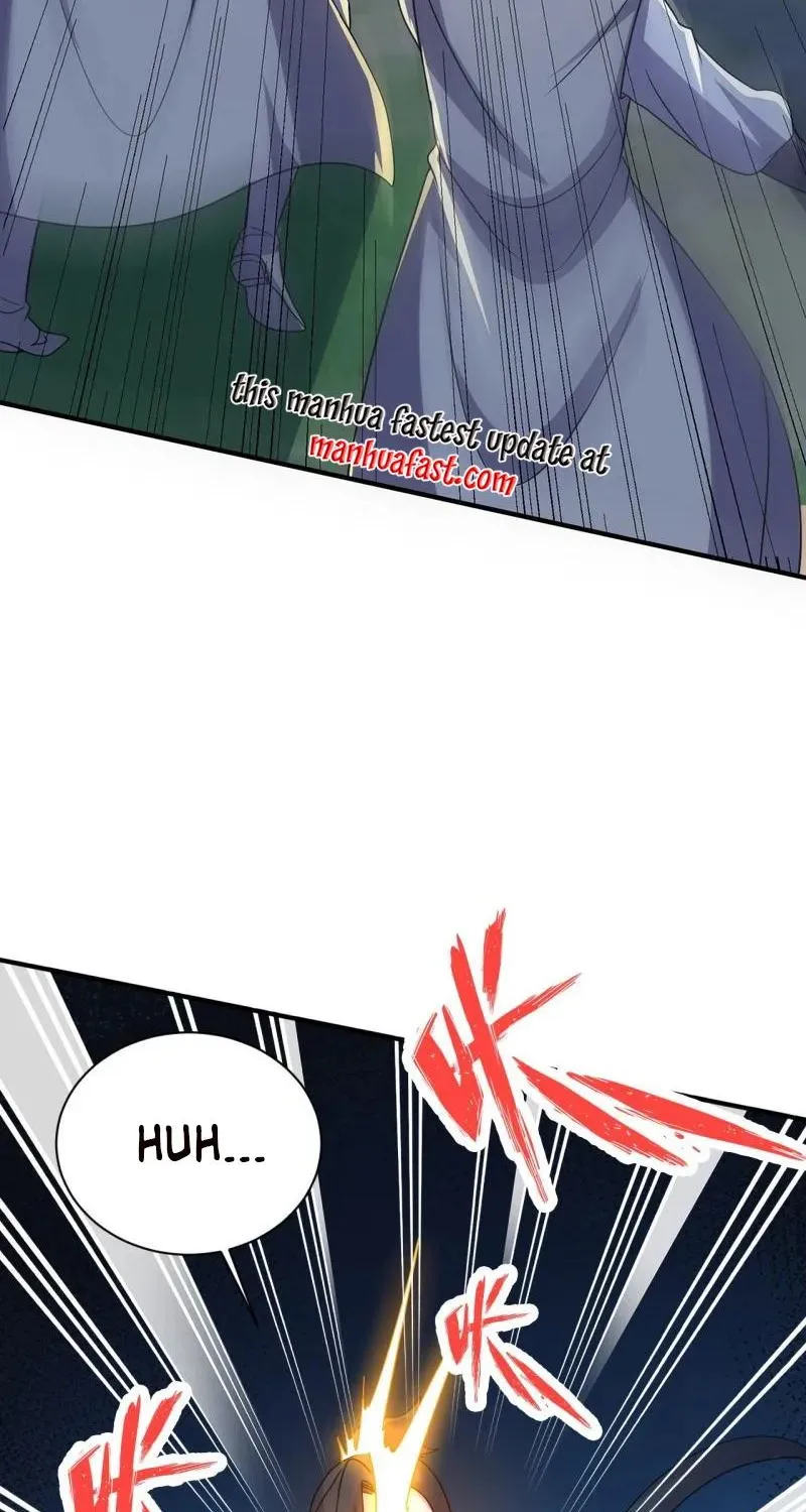 Banished Disciple's Counterattack Kainu Manga Chapter 368 Page 45
