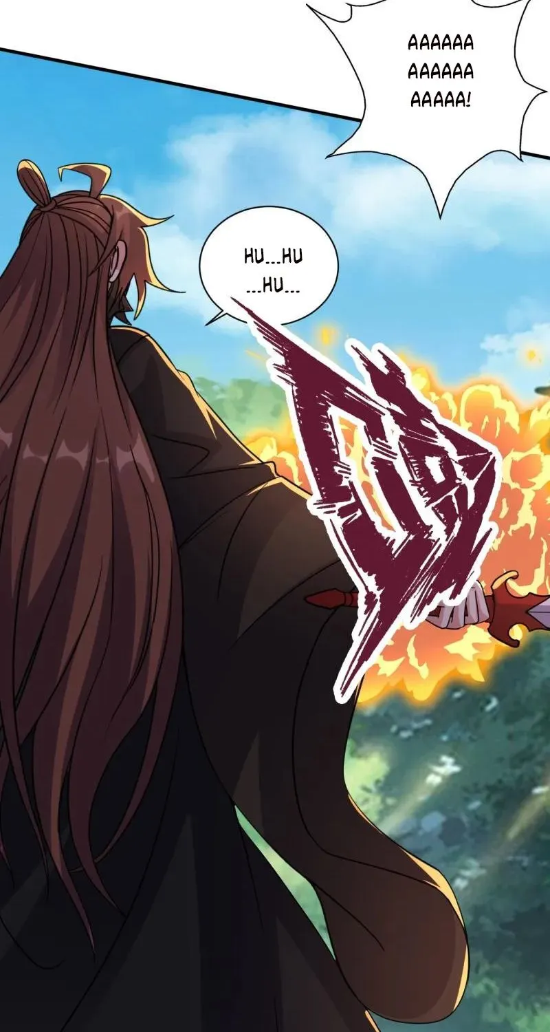Banished Disciple's Counterattack Kainu Manga Chapter 368 Page 47