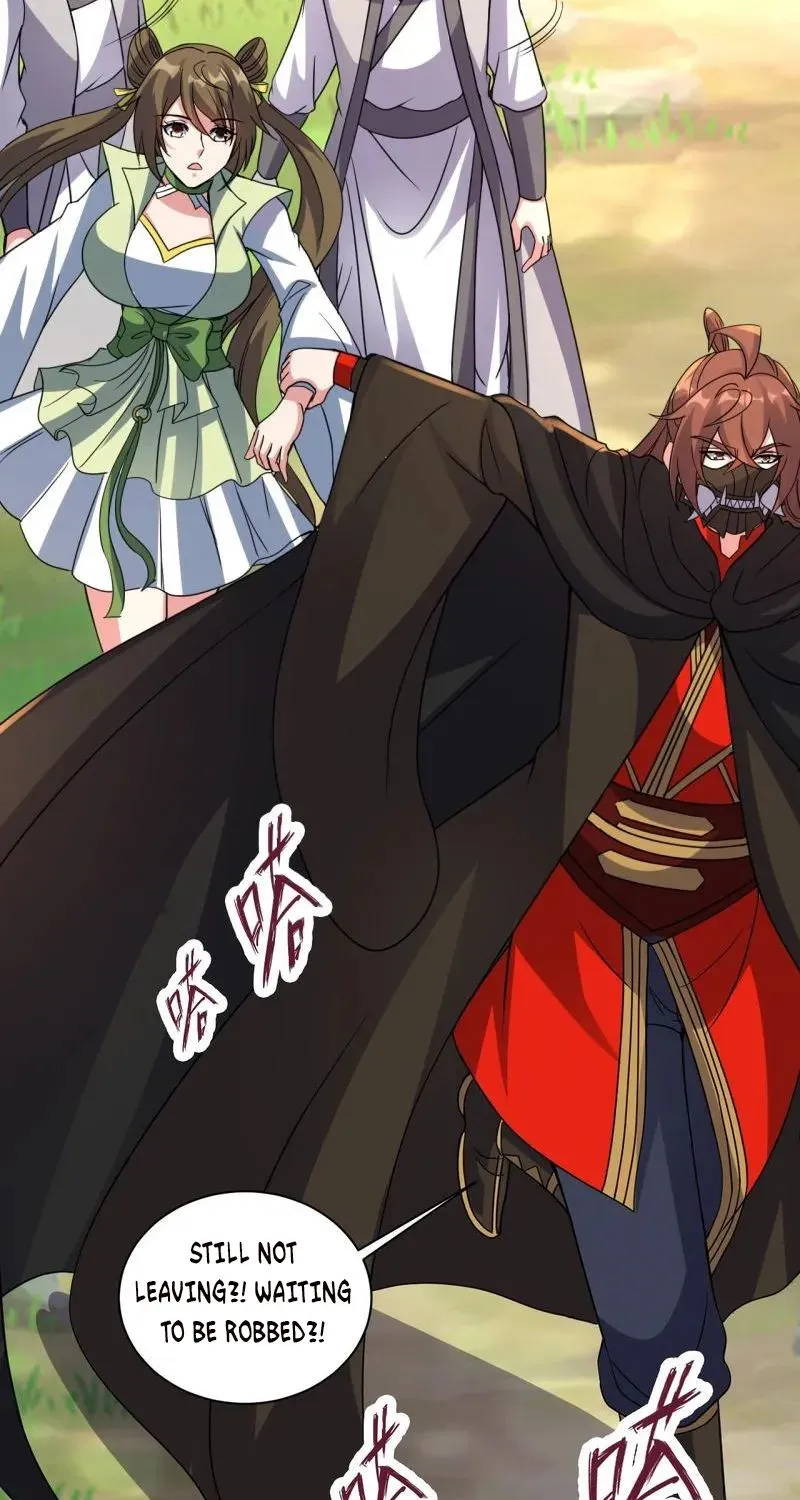 Banished Disciple's Counterattack Kainu Manga Chapter 368 Page 53