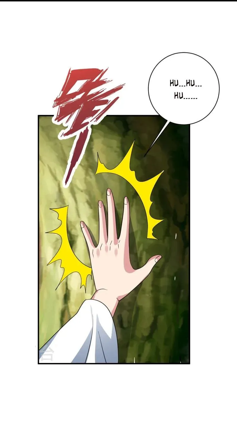 Banished Disciple's Counterattack Kainu Manga Chapter 368 Page 57