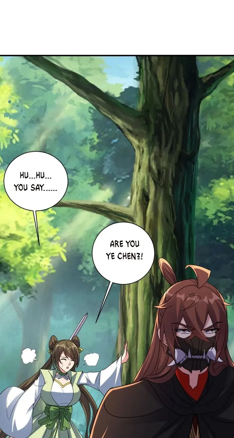 Banished Disciple's Counterattack Kainu Manga Chapter 368 Page 58