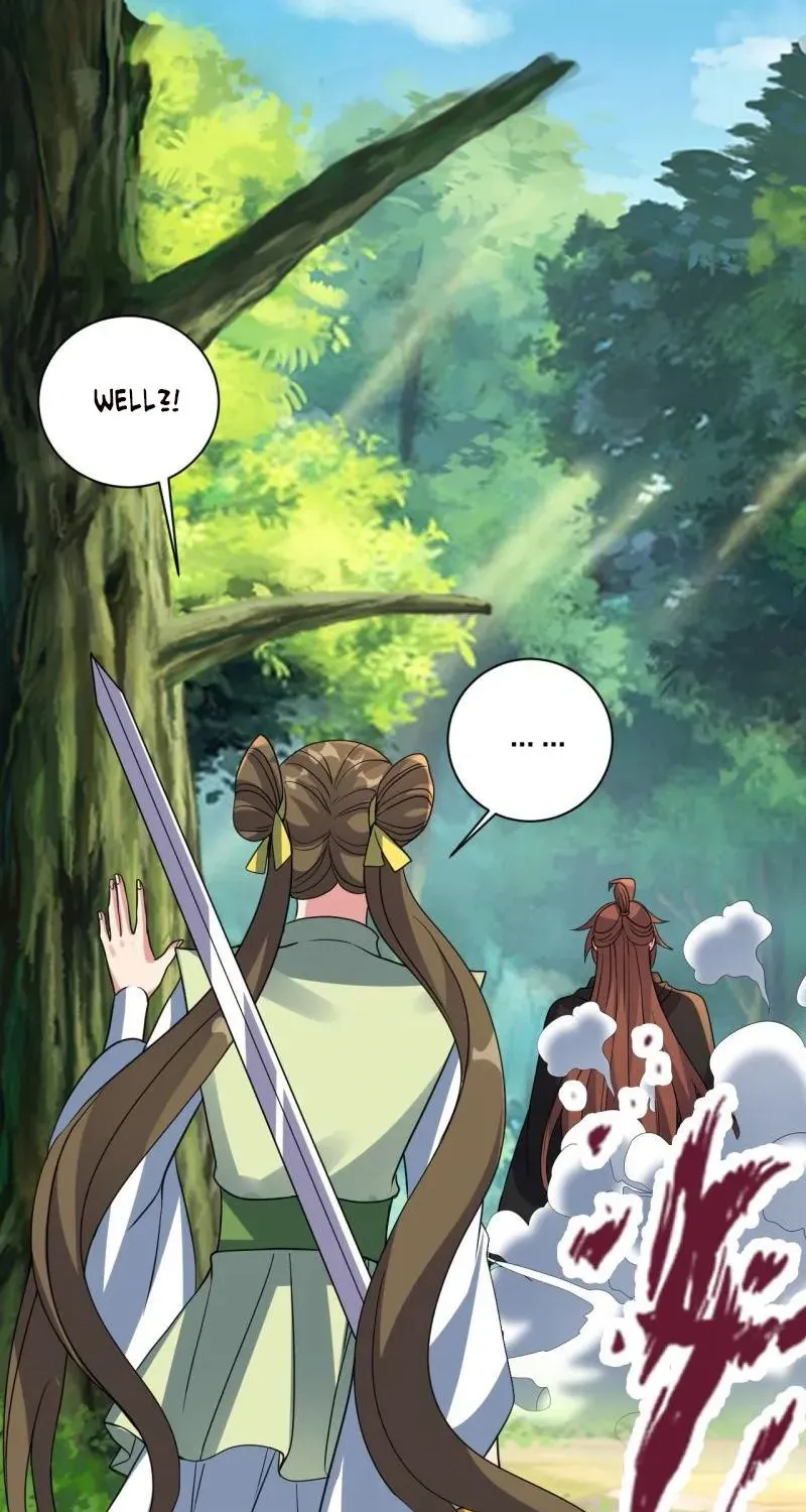 Banished Disciple's Counterattack Kainu Manga Chapter 368 Page 60