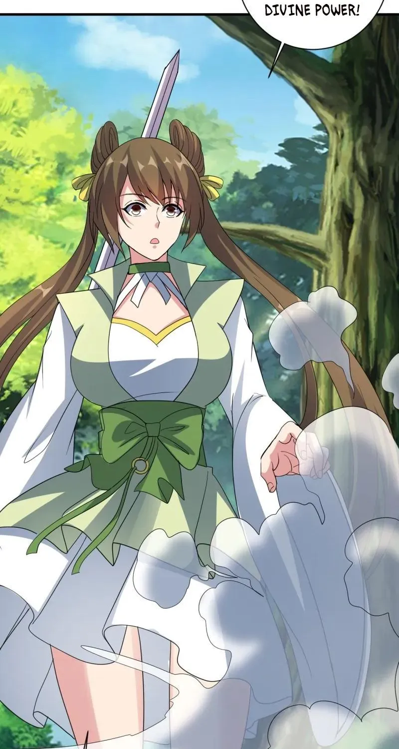 Banished Disciple's Counterattack Kainu Manga Chapter 368 Page 62