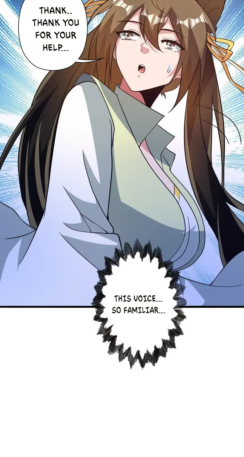 Banished Disciple's Counterattack Kainu Manga Chapter 367 Page 43