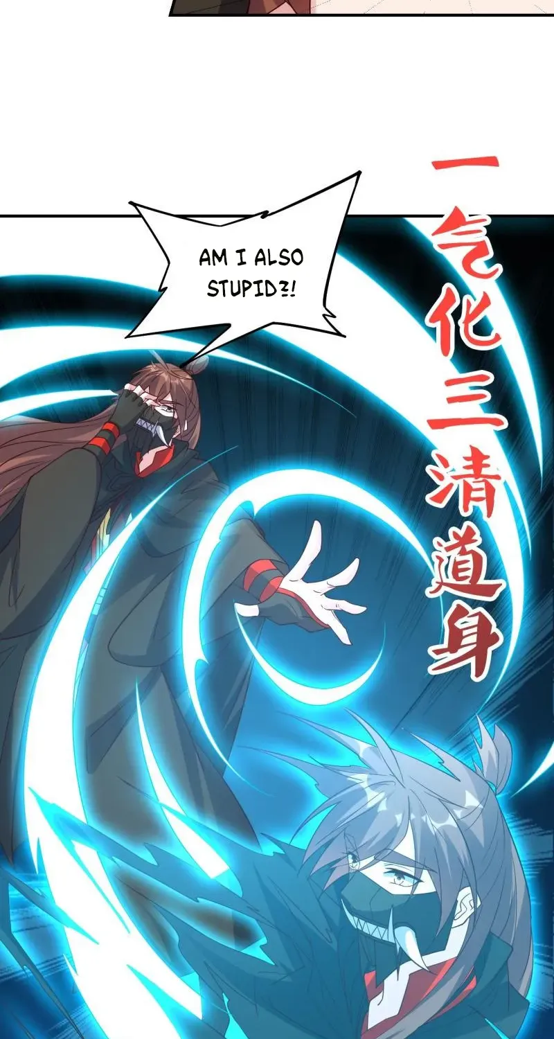 Banished Disciple's Counterattack Kainu Manga Chapter 367 Page 50