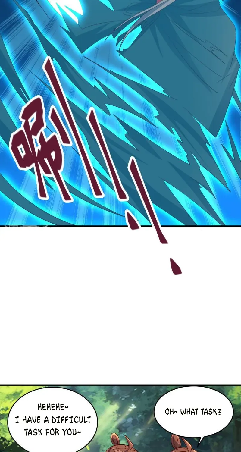 Banished Disciple's Counterattack Kainu Manga Chapter 367 Page 51