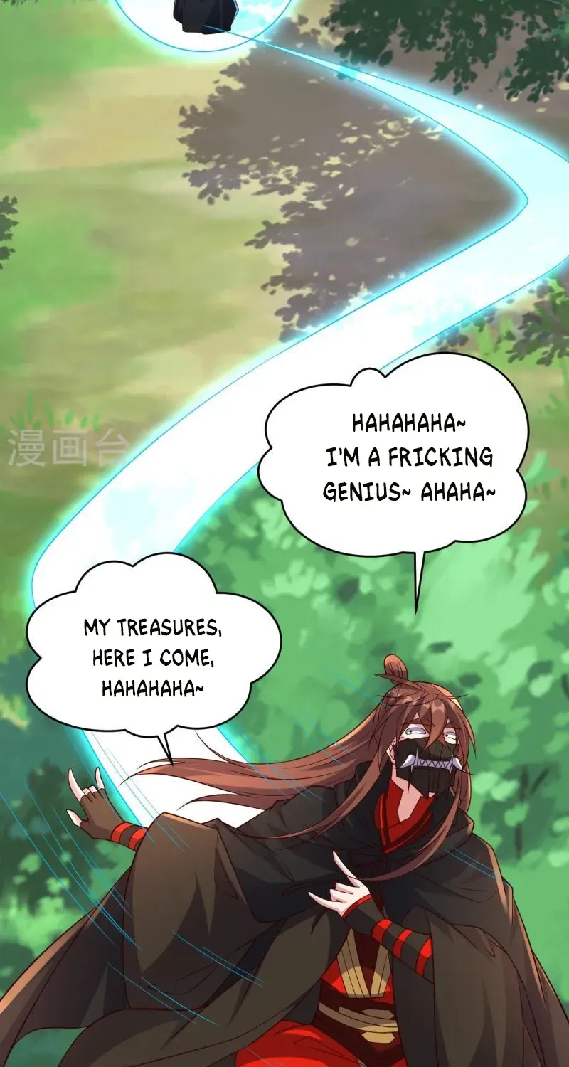 Banished Disciple's Counterattack Kainu Manga Chapter 367 Page 53