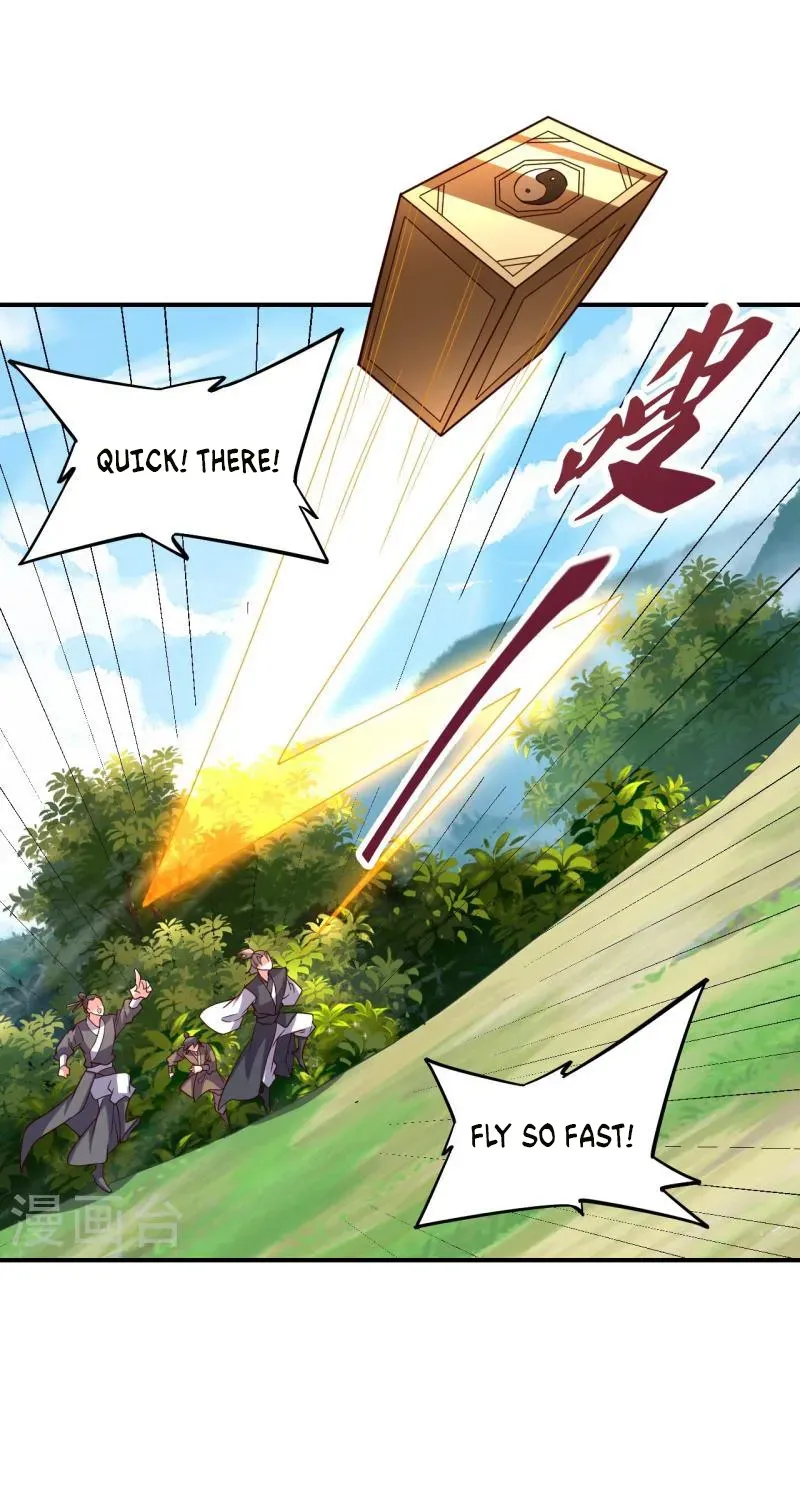 Banished Disciple's Counterattack Kainu Manga Chapter 367 Page 55