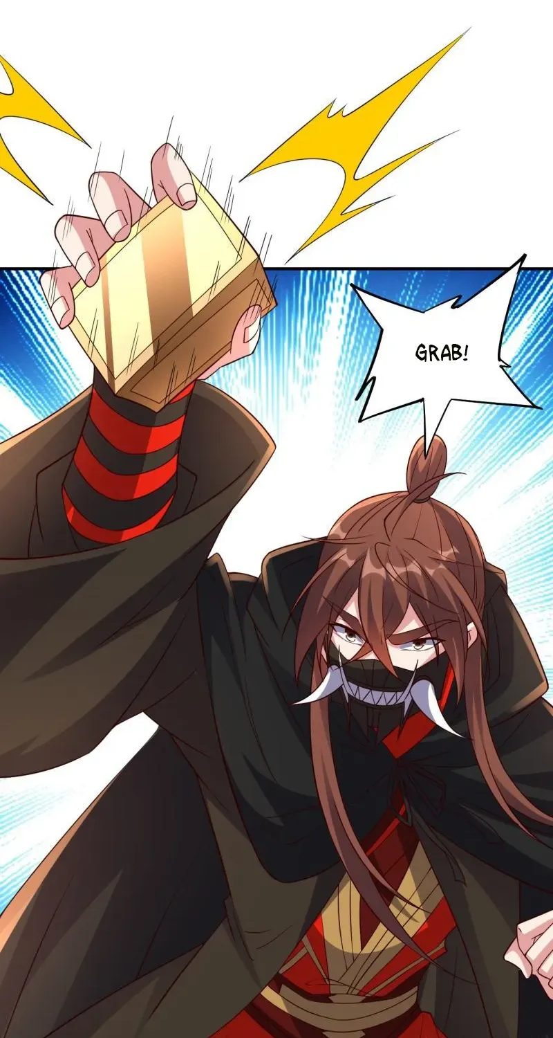 Banished Disciple's Counterattack Kainu Manga Chapter 367 Page 56