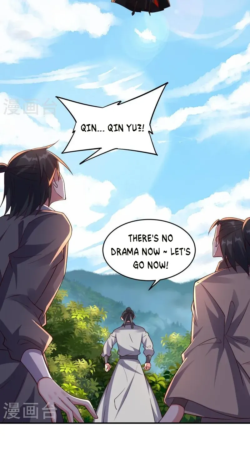Banished Disciple's Counterattack Kainu Manga Chapter 367 Page 58