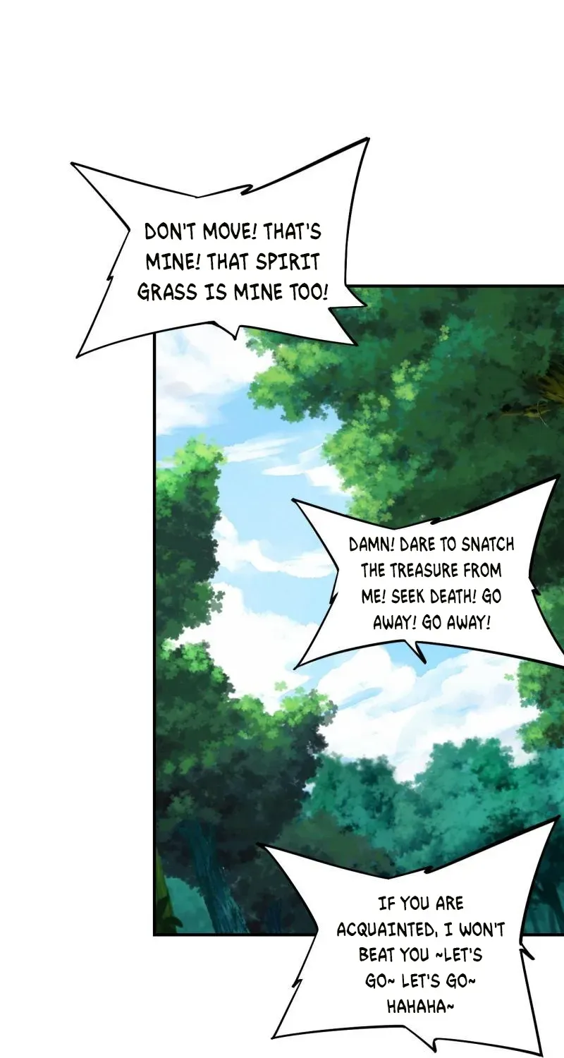 Banished Disciple's Counterattack Kainu Manga Chapter 367 Page 59