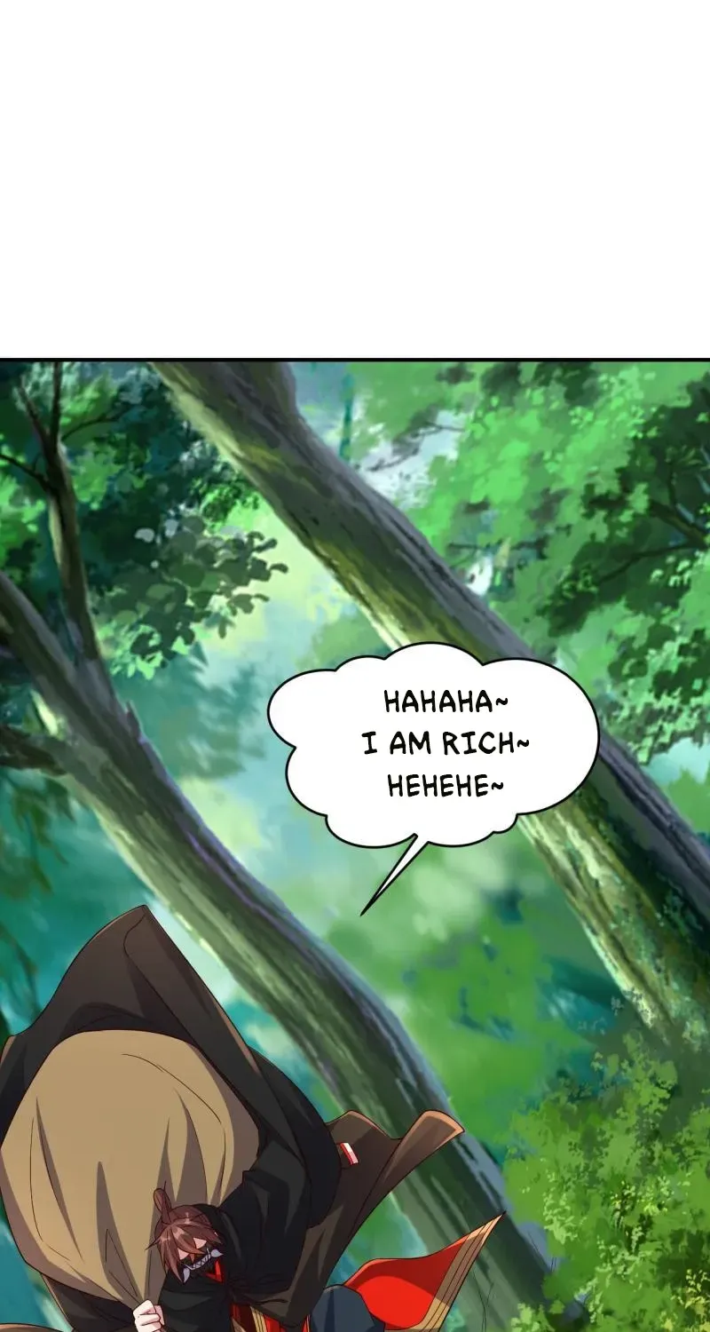 Banished Disciple's Counterattack Kainu Manga Chapter 367 Page 60