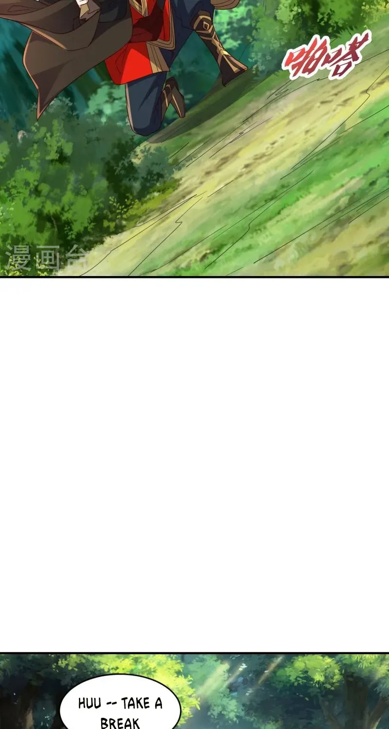 Banished Disciple's Counterattack Kainu Manga Chapter 367 Page 61