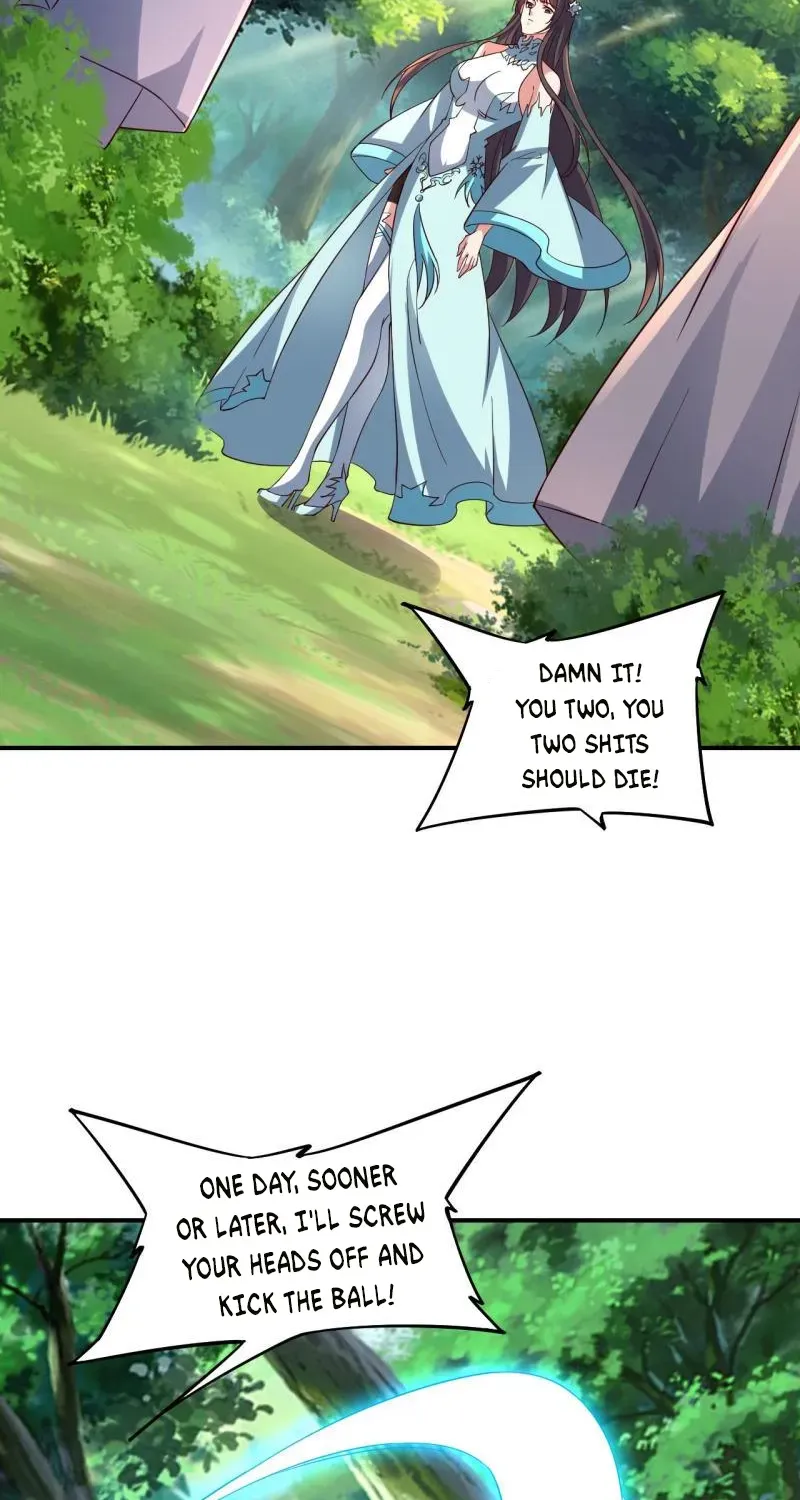 Banished Disciple's Counterattack Kainu Manga Chapter 367 Page 67