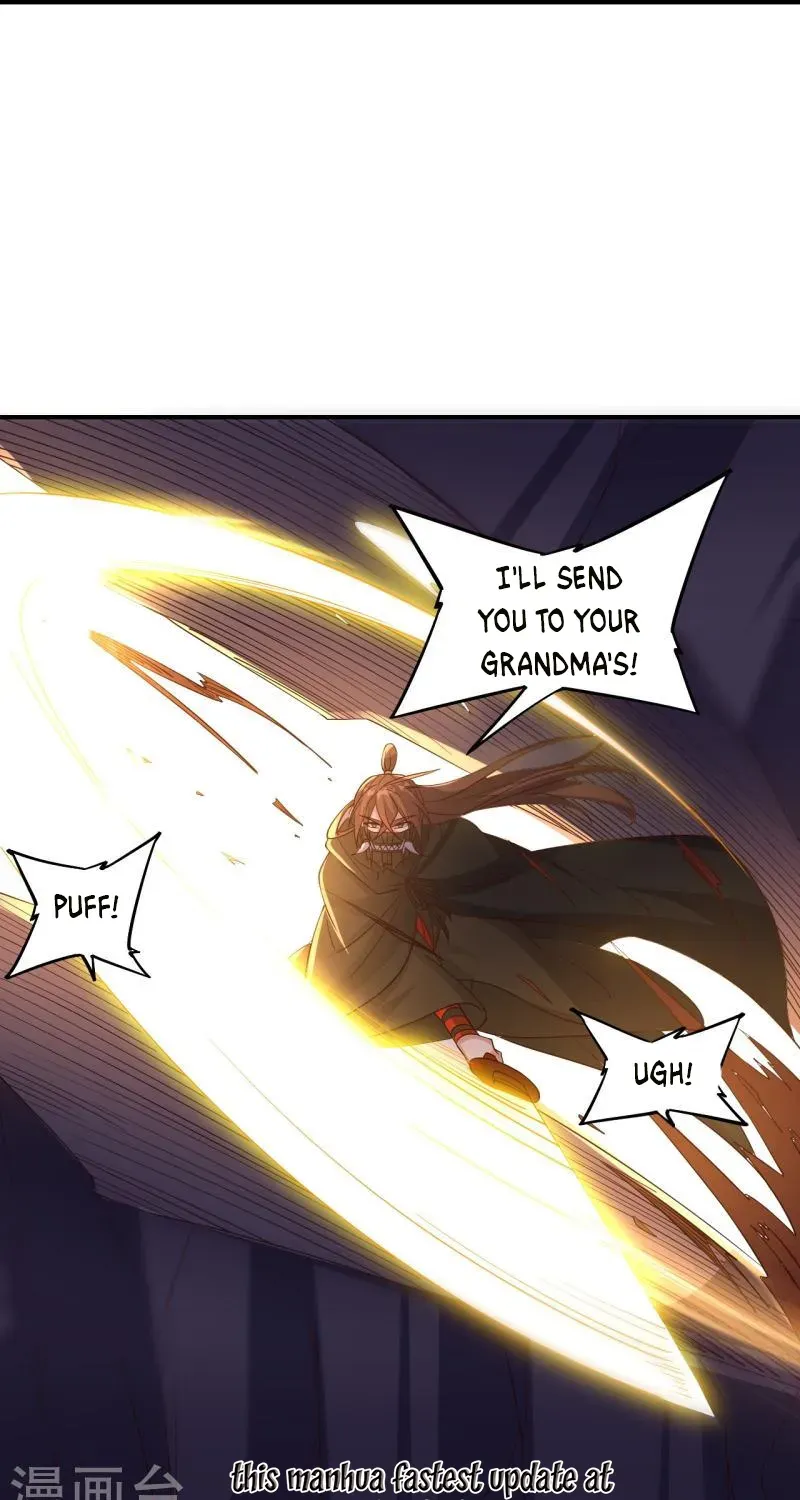 Banished Disciple's Counterattack Kainu Manga Chapter 367 Page 72