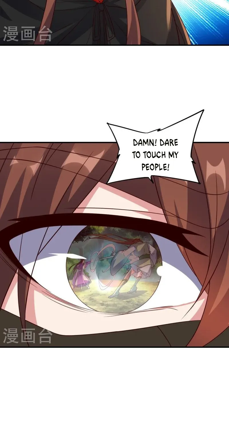 Banished Disciple's Counterattack Kainu Manga Chapter 367 Page 75