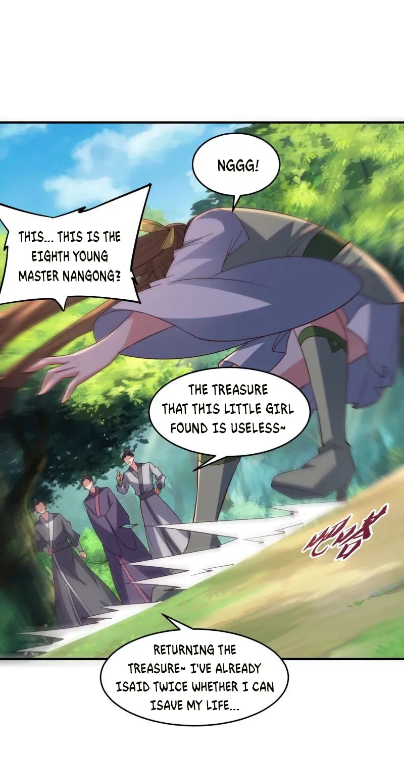 Banished Disciple's Counterattack Kainu Manga Chapter 367 Page 76