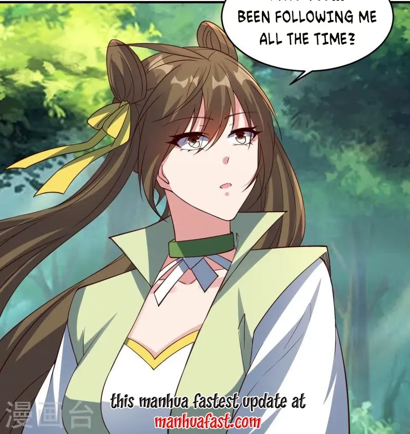 Banished Disciple's Counterattack Kainu Manga Chapter 367 Page 80