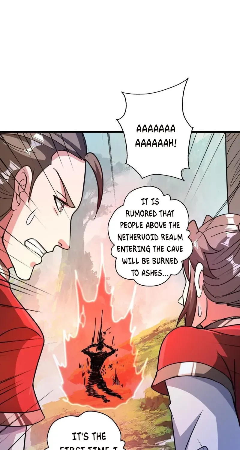 Banished Disciple's Counterattack Kainu Manga Chapter 366 Page 57