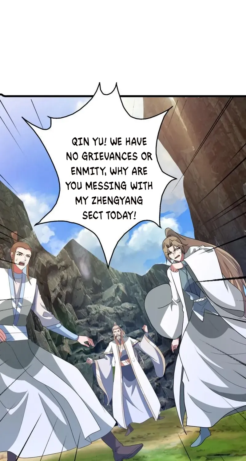 Banished Disciple's Counterattack Kainu Manga Chapter 366 Page 67