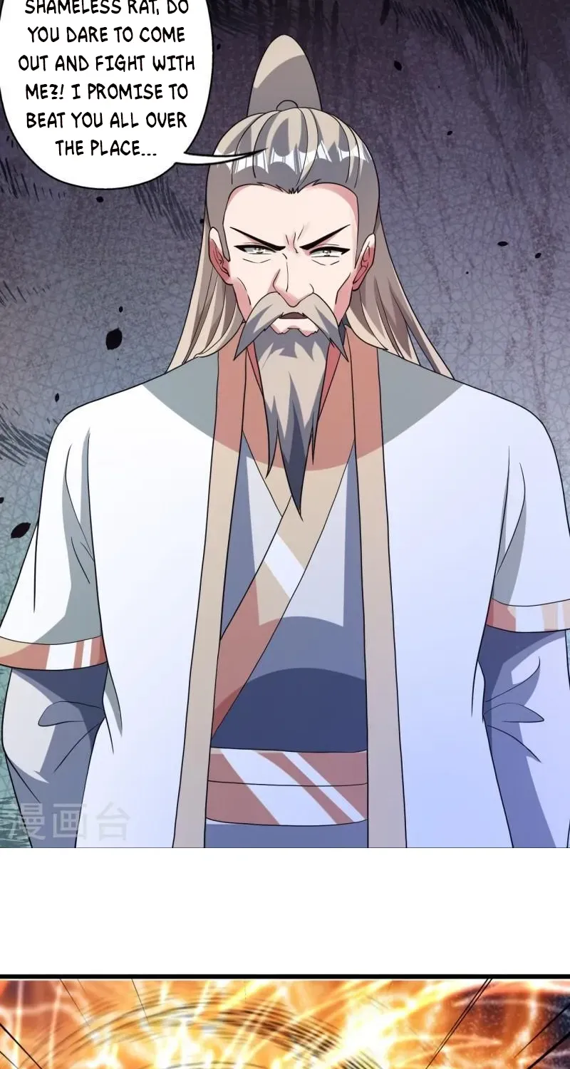 Banished Disciple's Counterattack Kainu Manga Chapter 366 Page 69