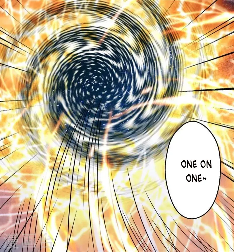 Banished Disciple's Counterattack Kainu Manga Chapter 366 Page 70