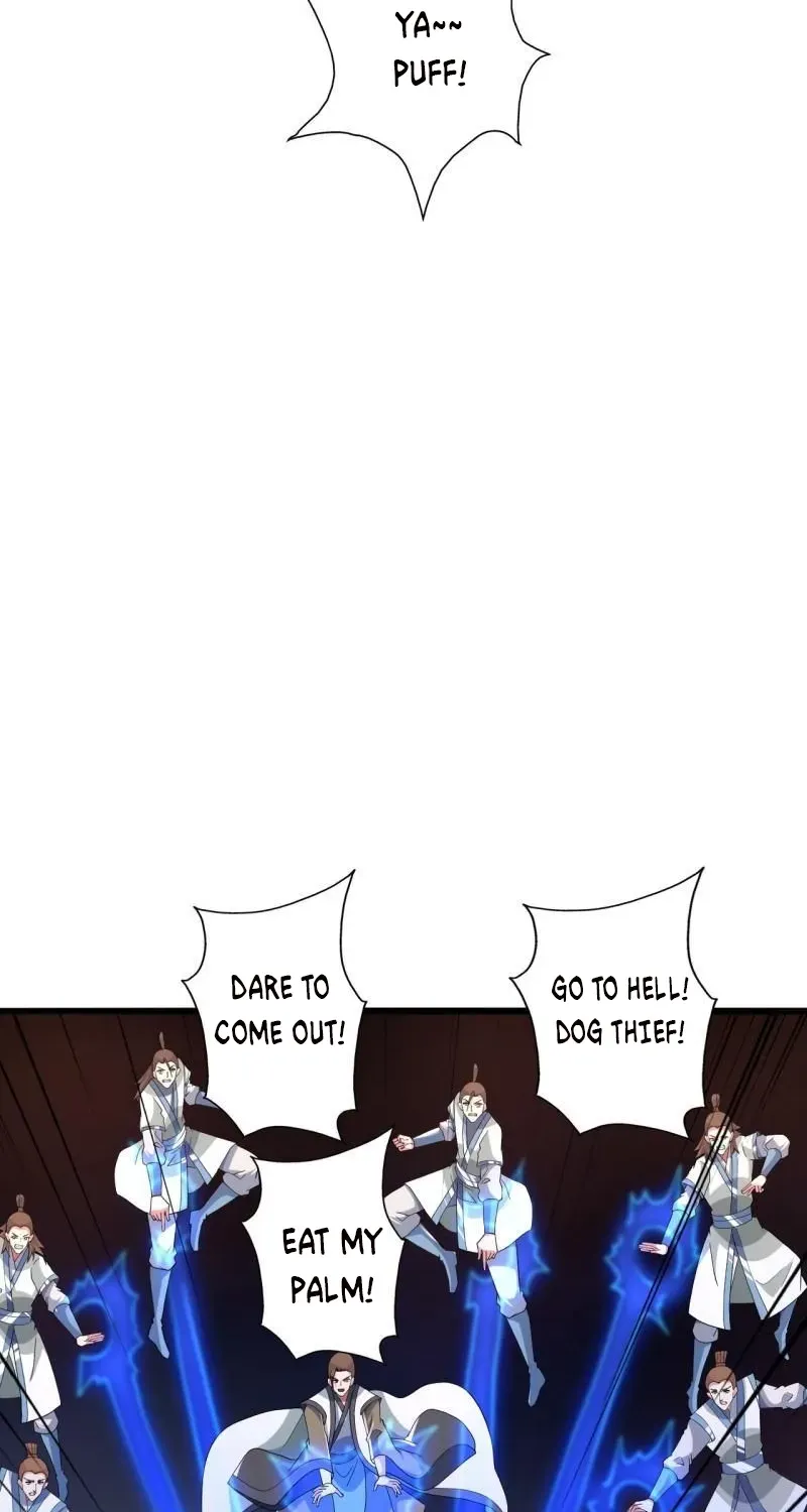 Banished Disciple's Counterattack Kainu Manga Chapter 366 Page 72