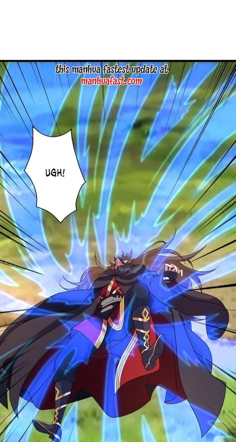 Banished Disciple's Counterattack Kainu Manga Chapter 366 Page 75