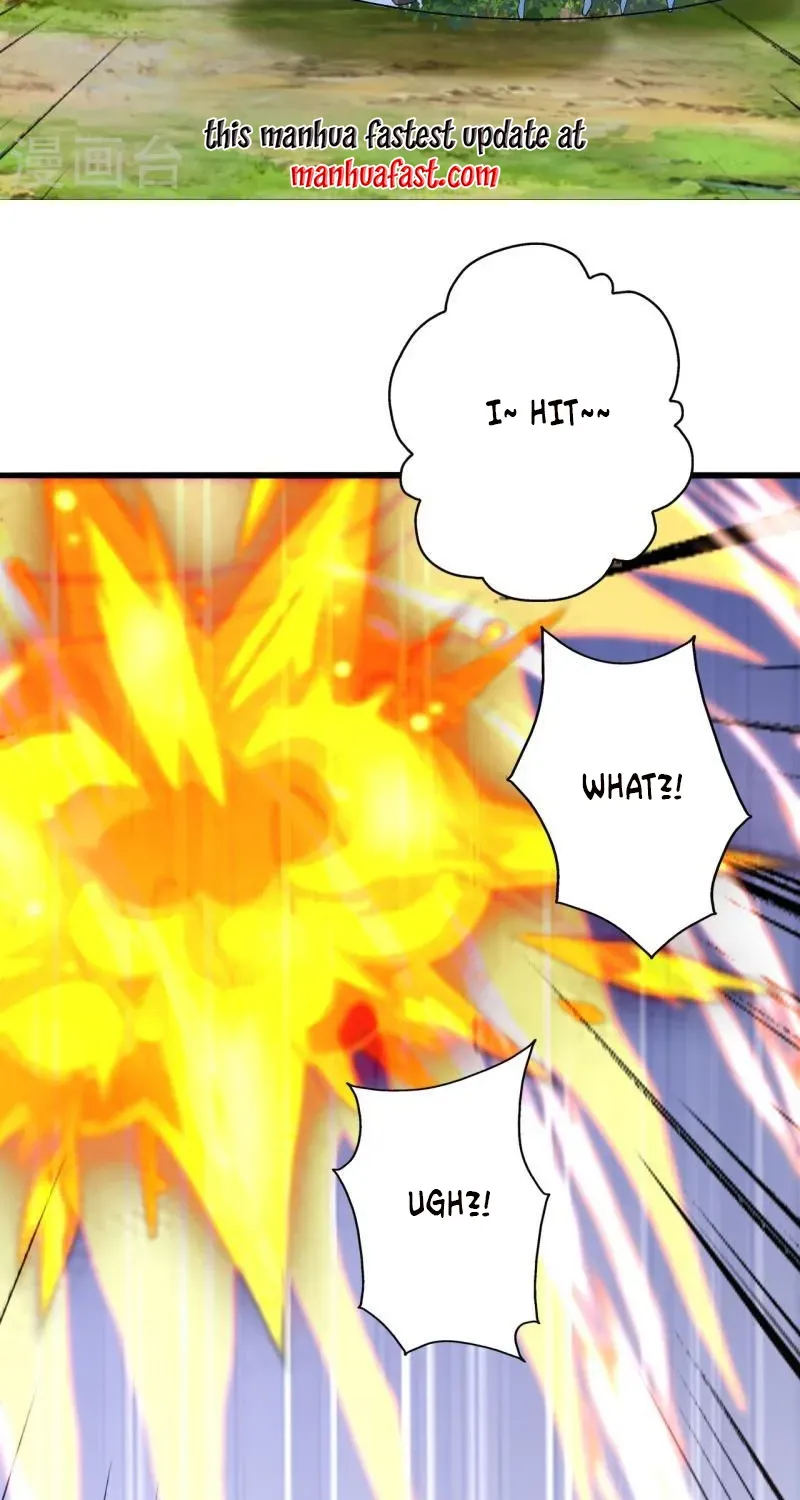 Banished Disciple's Counterattack Kainu Manga Chapter 366 Page 80