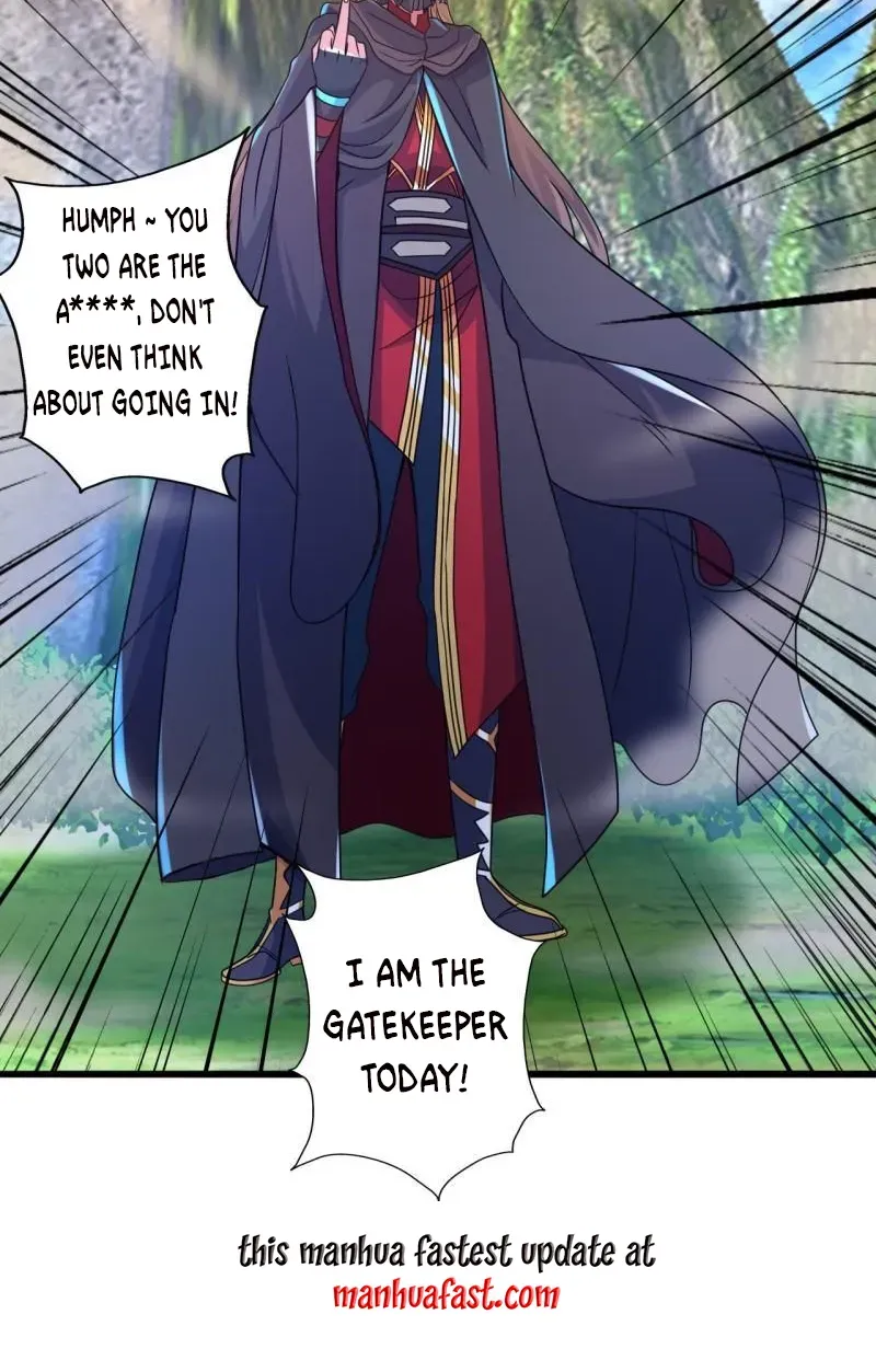 Banished Disciple's Counterattack Kainu Manga Chapter 366 Page 82
