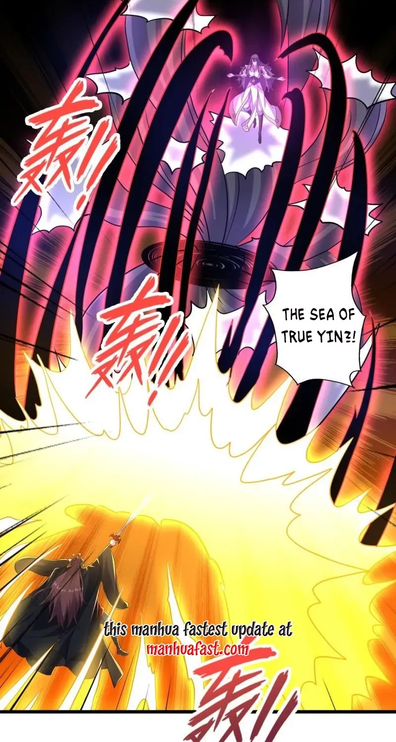 Banished Disciple's Counterattack Kainu Manga Chapter 365 Page 2
