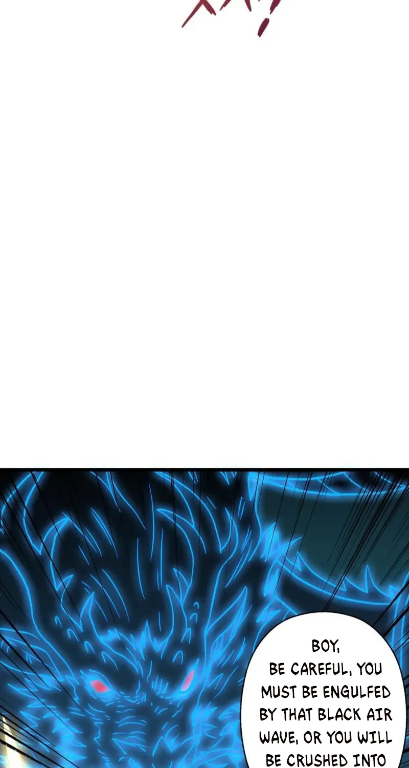 Banished Disciple's Counterattack Kainu Manga Chapter 365 Page 3