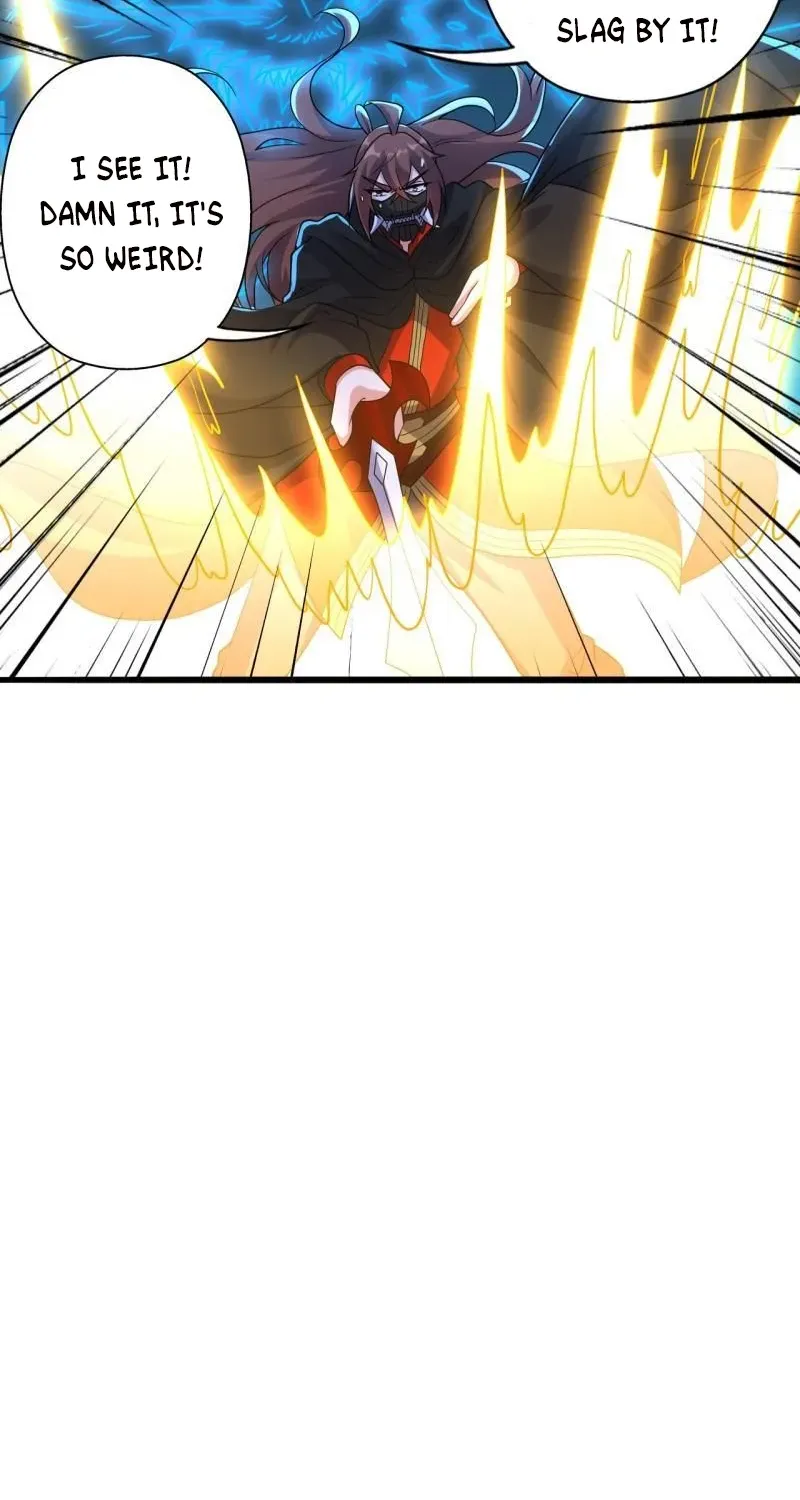 Banished Disciple's Counterattack Kainu Manga Chapter 365 Page 4