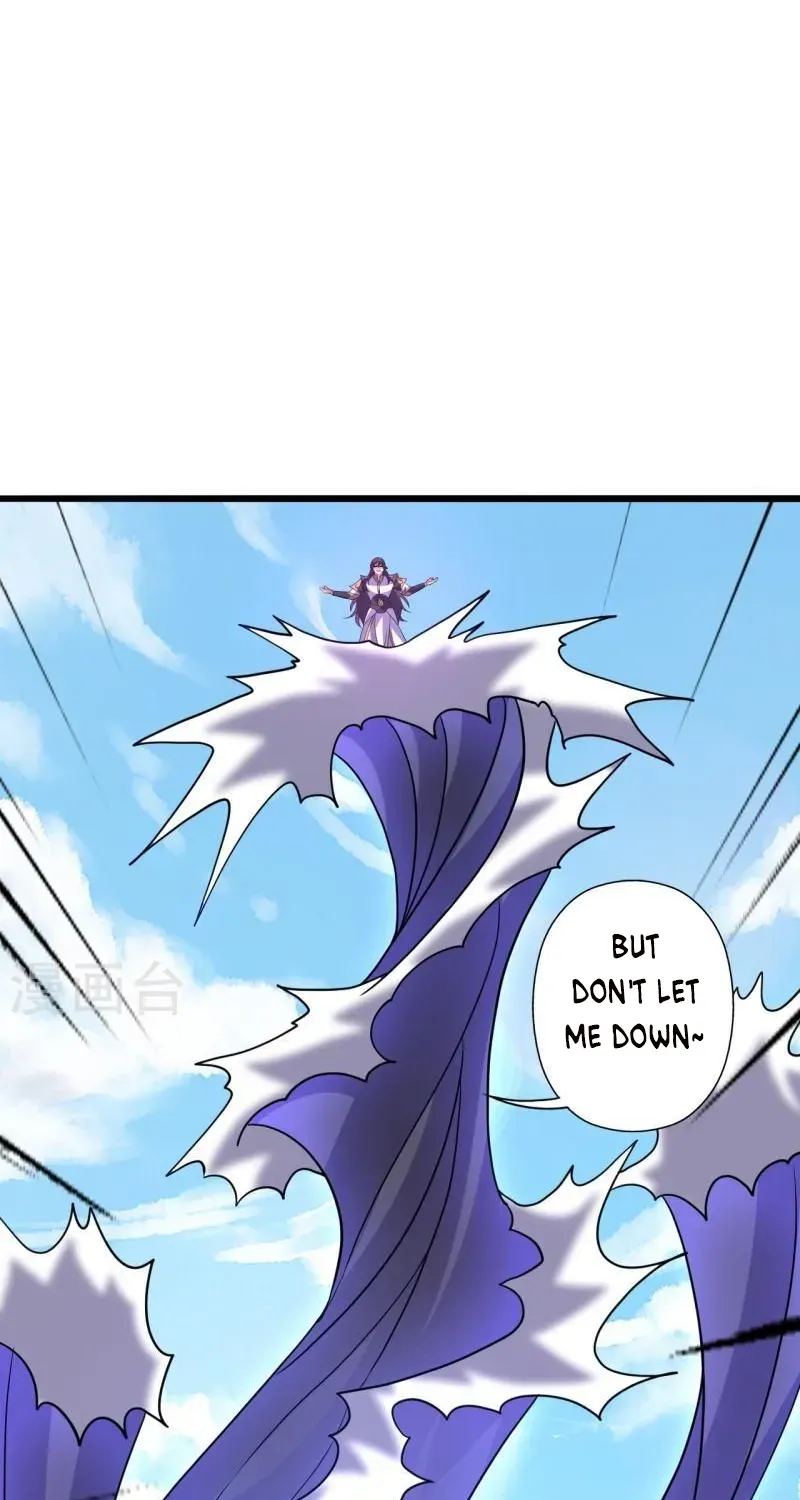 Banished Disciple's Counterattack Kainu Manga Chapter 365 Page 7